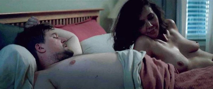 Maggie gyllenhaal üstsüz sahnesi scandalplanet.com'da