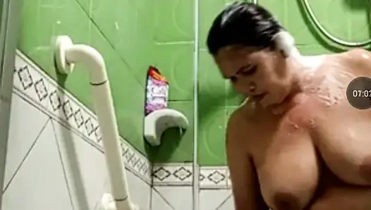 Sabahları sevişmek için düzenli bir şey