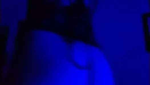 Spanish milf I want your sex 3