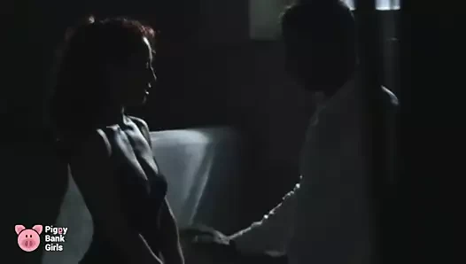 Dana santo - mahkumun cinsiyeti