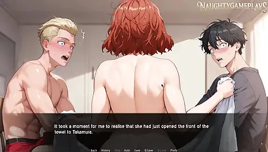 Help! I Married a Slut! Part 09 by Creamy Games - Naughty Cuckold Married Couple