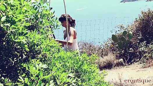 Marie - doğa çağrısı (senin için orgazm)