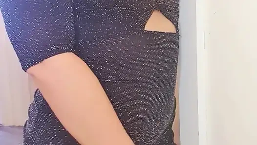 Fantezi 31 talimatı, beni bir gece kulübüne çek ve sonra beni tuvalette sik