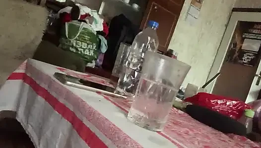 Yaz aylarında güçlü fışkırtma