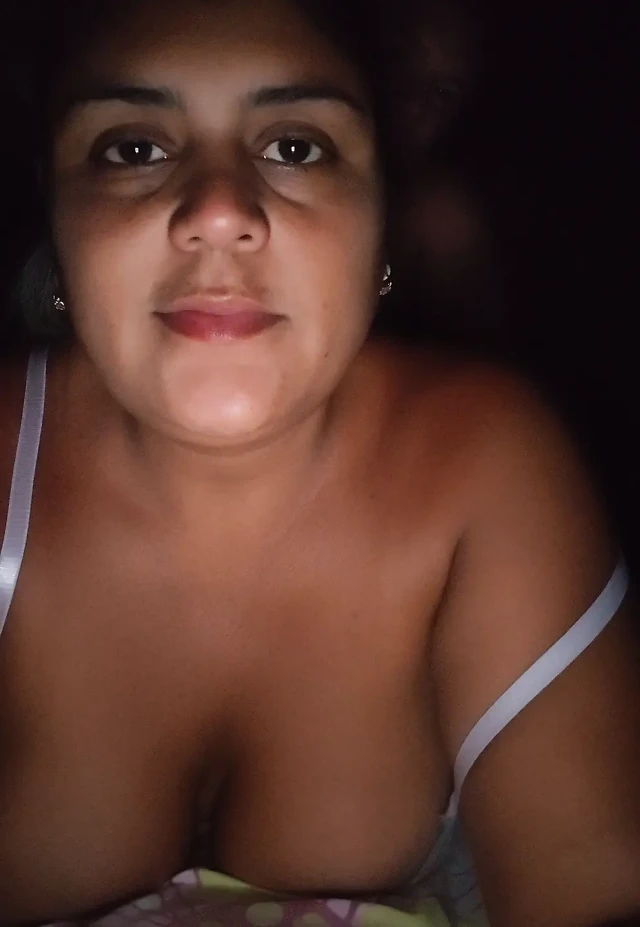 Üvey Anne Orgazm Oldu