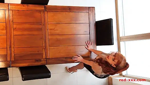 Yönetim kurulu seksi!