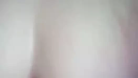 kız çalışıyor anal