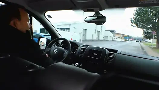 Çekici kadın avcısı - tam film