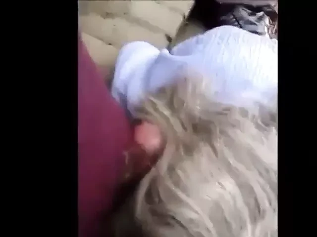 Old Granny - Vieja Abuela