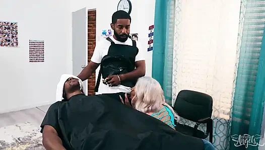 Good Head TransAngels