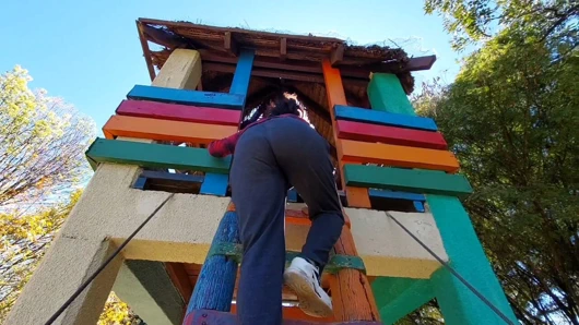 Showing my big ass and giving a blowjob .