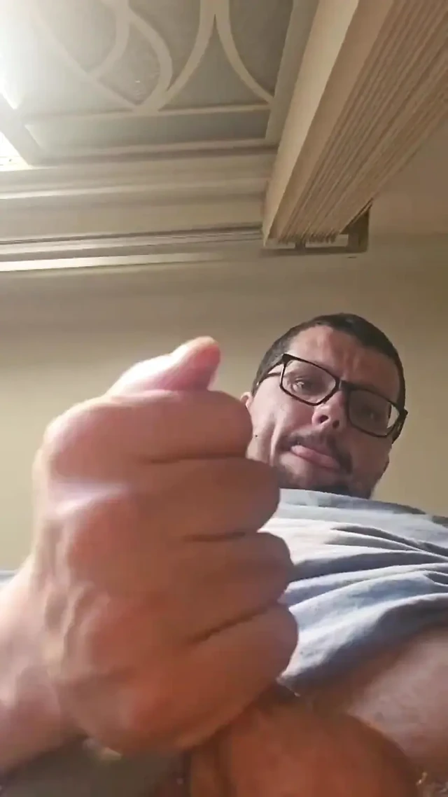 İlk videom ve ilk mastürbasyon videom