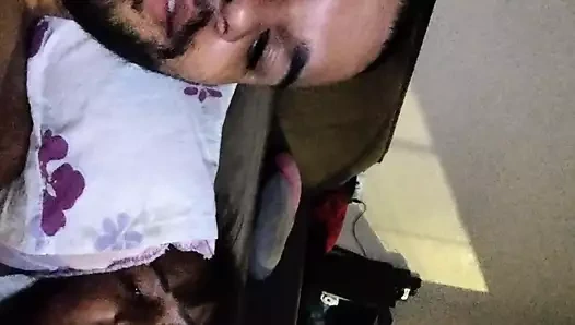 Casal Morena ve Lu Puto