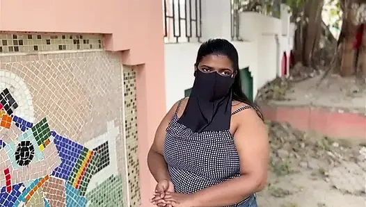 Üvey anne öğretmen üvey kız kardeş baba yenge sabka maza ek video mein