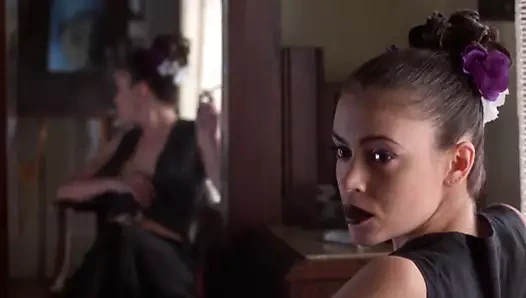 Alyssa Milano - ''Poison Ivy 2: Lily'' 05
