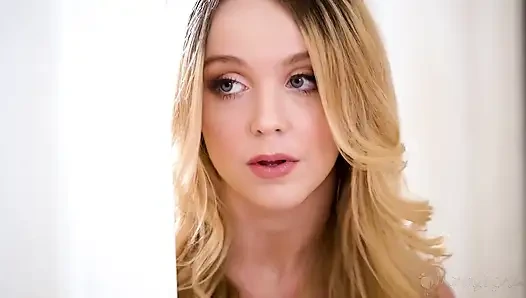 Annenin Kızı - Azgın üvey kız kardeşler Opal ve Nikole Nash, üzgün üvey anne Katie Morgan tarafından dövüldü