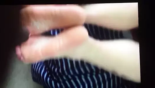 OMG Skeet Skeet Skeet All Over Het Soles 4