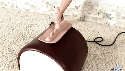 Sybian
