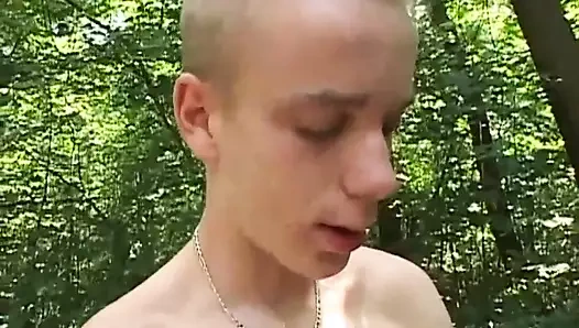 Vintage - Avrupa'dan kirli amatör - cilt. #02 – (orijinal)