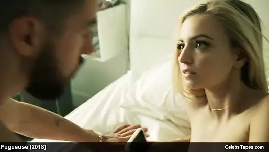 Eve lemieux &amp; ludivine reding çıplak ve erotik film sahneleri