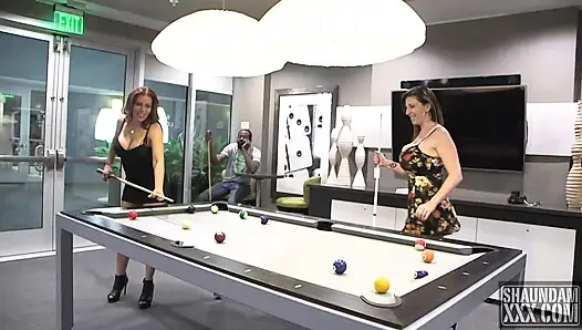 Edepsiz kızlar frisky oyunlar