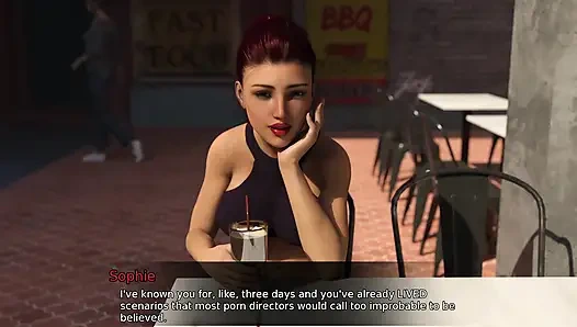Tam oyun - şehvet teorisi, bölüm 3, bölüm 10