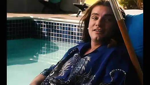 Lene Hefner iç çamaşırlı seksten sonra harika büyük memeli boşalma