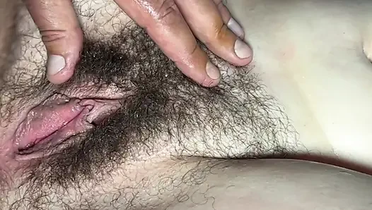 Oh my god, this is not the right hole!!!! Daddy, he's too big for my ass!!! Incredible anal squirting!!!!!!