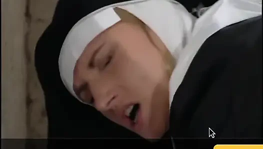 Manastırda rahibelerin kirli hikayeleri - cilt 04