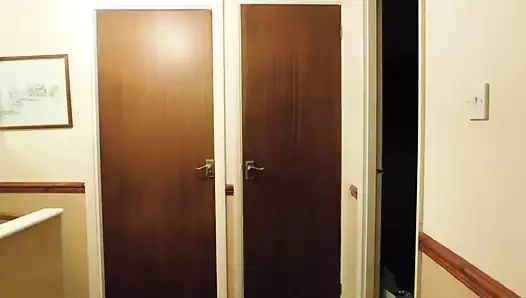 Kauçuk kaplı mackintosh