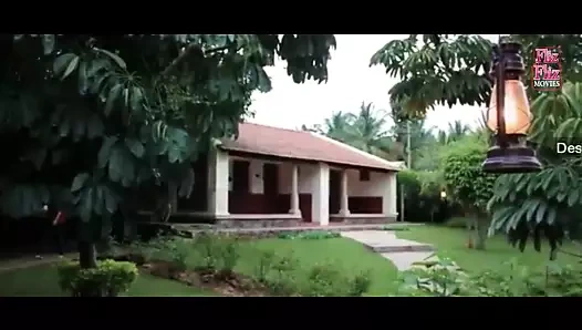 Hintçe ses ile aunty ile seks