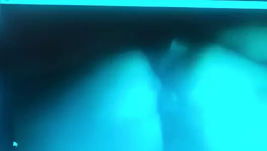 Anal kahrolası çok sıkı