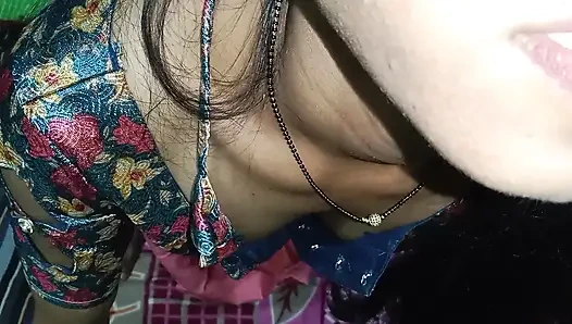 Güzel Seksi Baldızı ağzına Bir Elbiseyle Bağlıktan Sonra Sikiyor