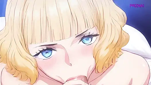 One Piece Stussy 3 Hen