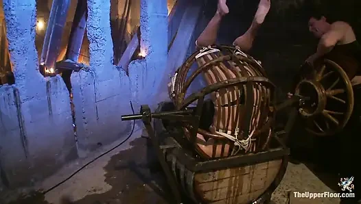 Debaucherous geminis