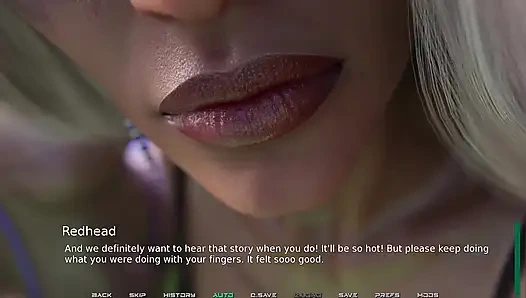 Lideri takip et #7: Anuska başka bir kadınla flört etti