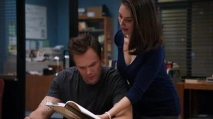 Alison brie - topluluk