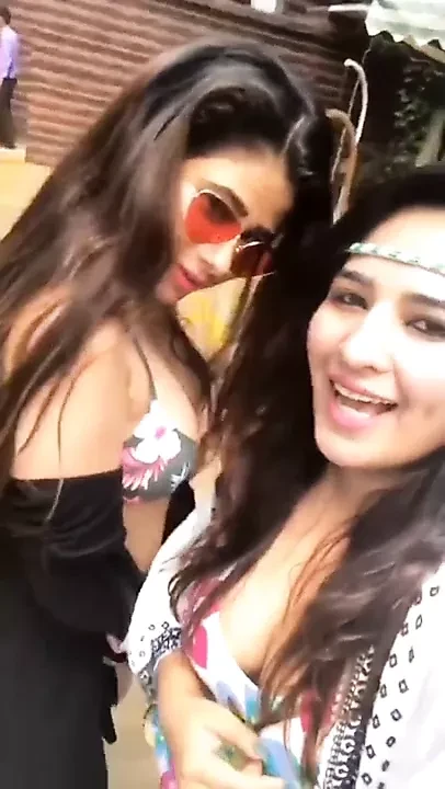 Priyanka solanki, sıcak seksi Hint model