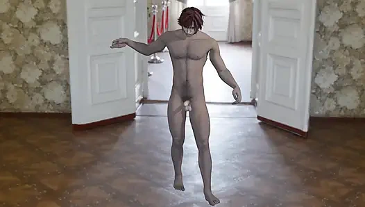 Bu video, nedenini bilmeden önce sakin hissedeceğimiz güvenli bir yer