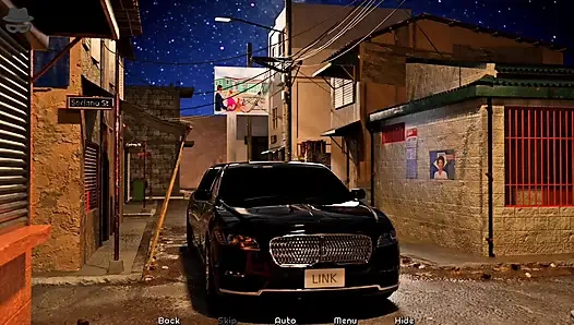 Talking to My Stepmother