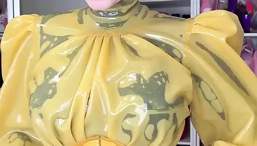 Tarzda Orgazmlar