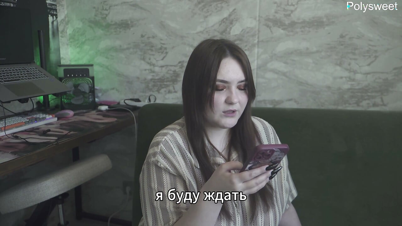 Porno hikayesi: İtaatkar olmayı öğrendim ve karımın ayaklarını okşuyor - Rus, seks evlileri, ayak fetişi, romantizm