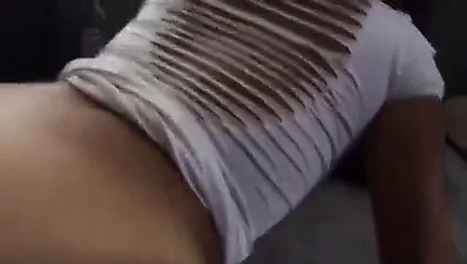 Büyük ganimet doggystyle