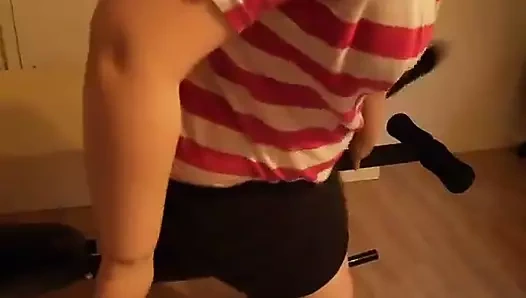 Spordan sonra kendin için endişeleniyor