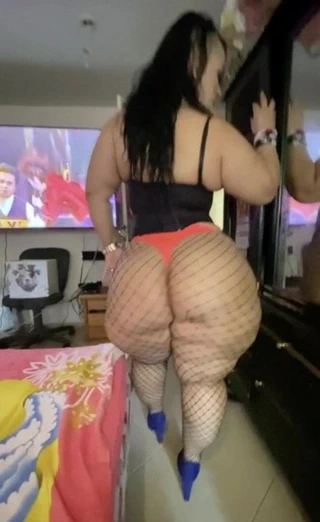 Megaculona yürüyüş ve sallanma