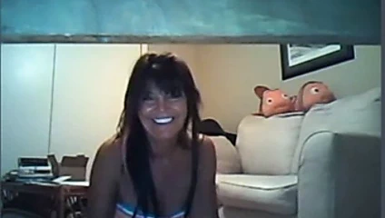 Olgun memeler ve göt