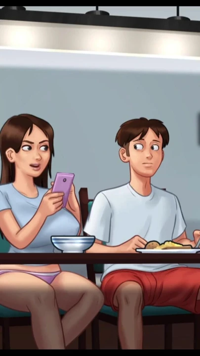 Kız arkadaş oda arkadaşı azgın sapık adama büyük yarakla güzel bir orgazm yaşatıyor - darkcookie'nin yaz mevsimi efsanesi | Klip 1