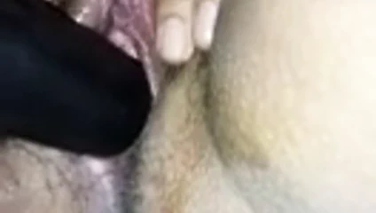 benim karım ile yapay penis