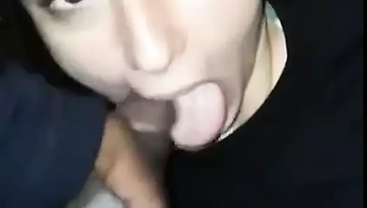 boşalmak yüz gibi değil