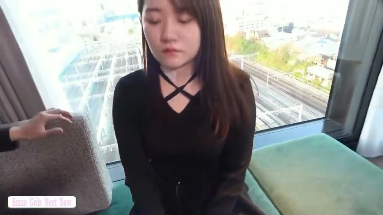 Slightly Shy Fair Skinned Beauty with a Gentle and Innocent Charm